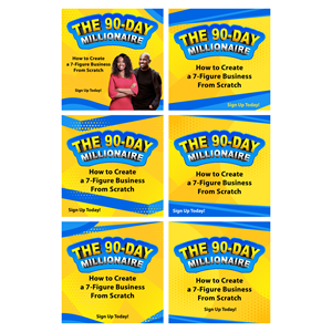 Banner Ad Design by iank for Adiva+Publishing | Design: #34331269