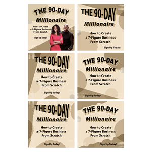 Banner Ad Design by iank for Adiva+Publishing | Design: #34331275