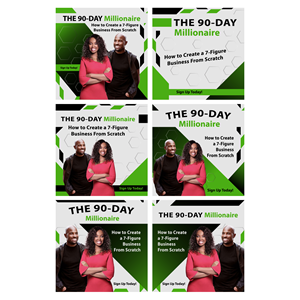 Banner Ad Design by iank for Adiva+Publishing | Design: #34337572