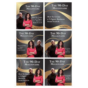 Banner Ad Design by iank