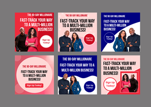 Banner-Design von Joy Designs für Adiva+Publishing | Design: #34320762