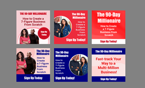 Banner-Design von Joy Designs für Adiva+Publishing | Design: #34321034