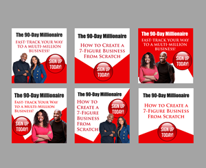 Banner-Design von Joy Designs für Adiva+Publishing | Design: #34321642