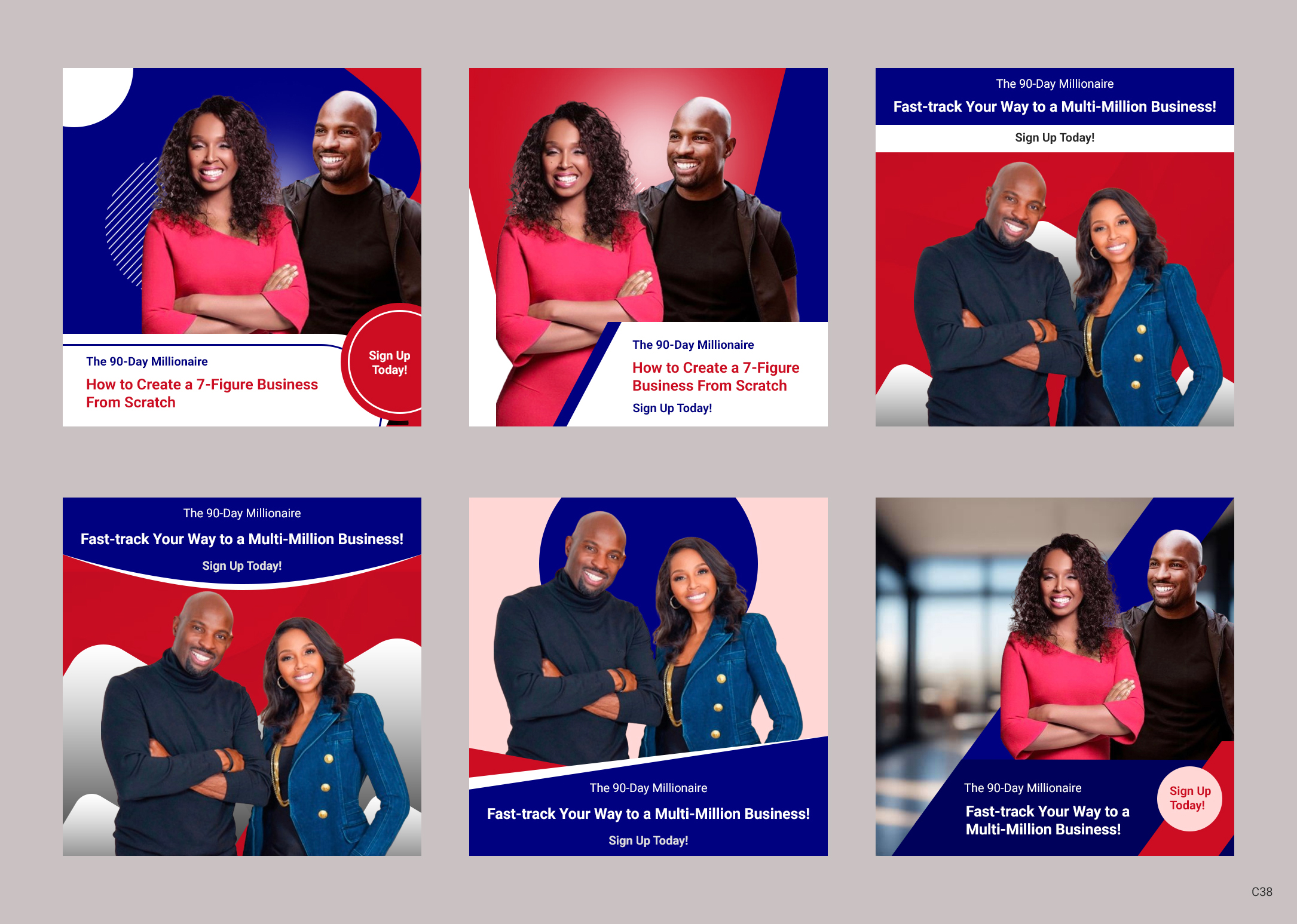 Diseño De Banner Publicitario por pb para Adiva+Publishing | Diseño #34323268