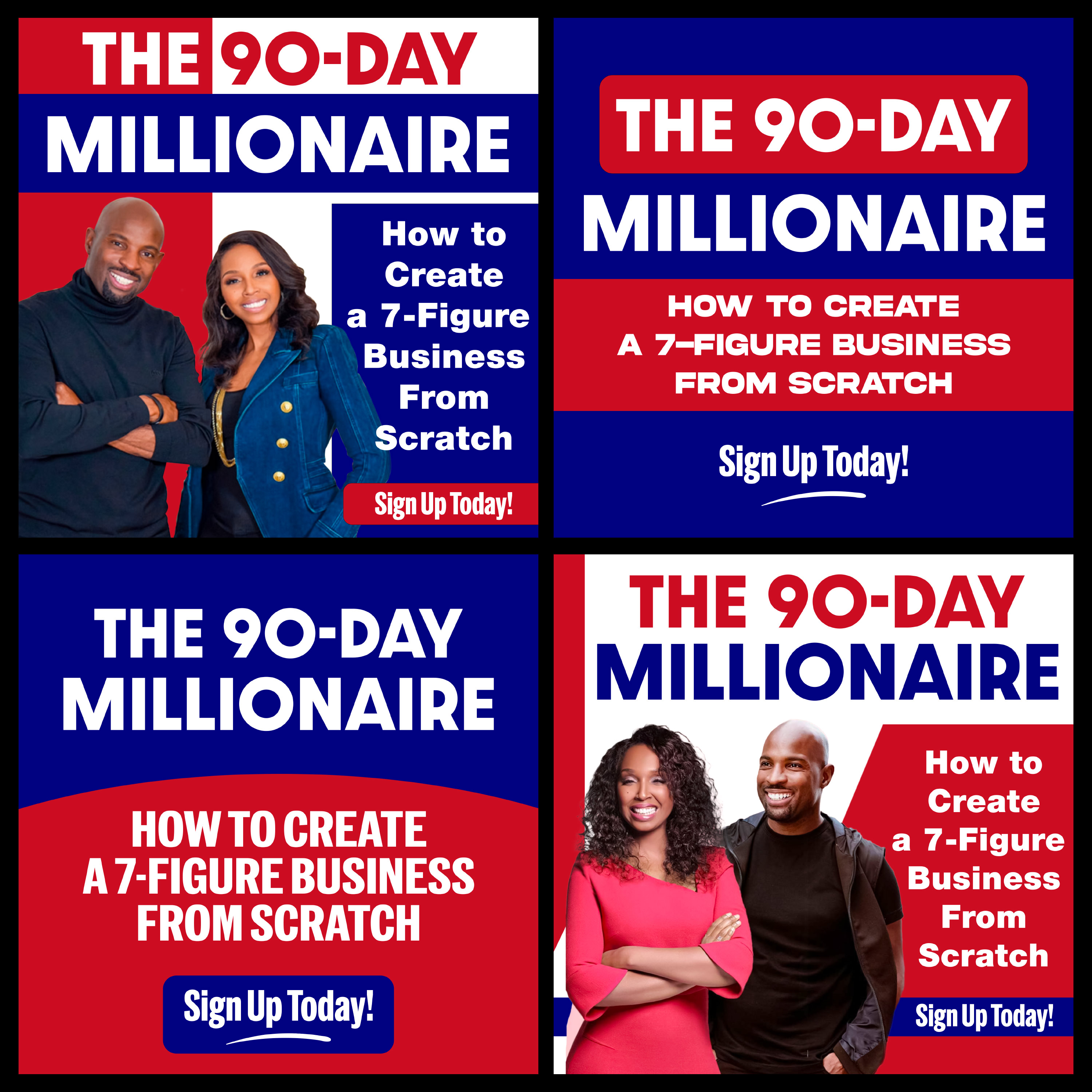 Banner Ad Design by Dil_gfx for Adiva+Publishing | Design #34321636