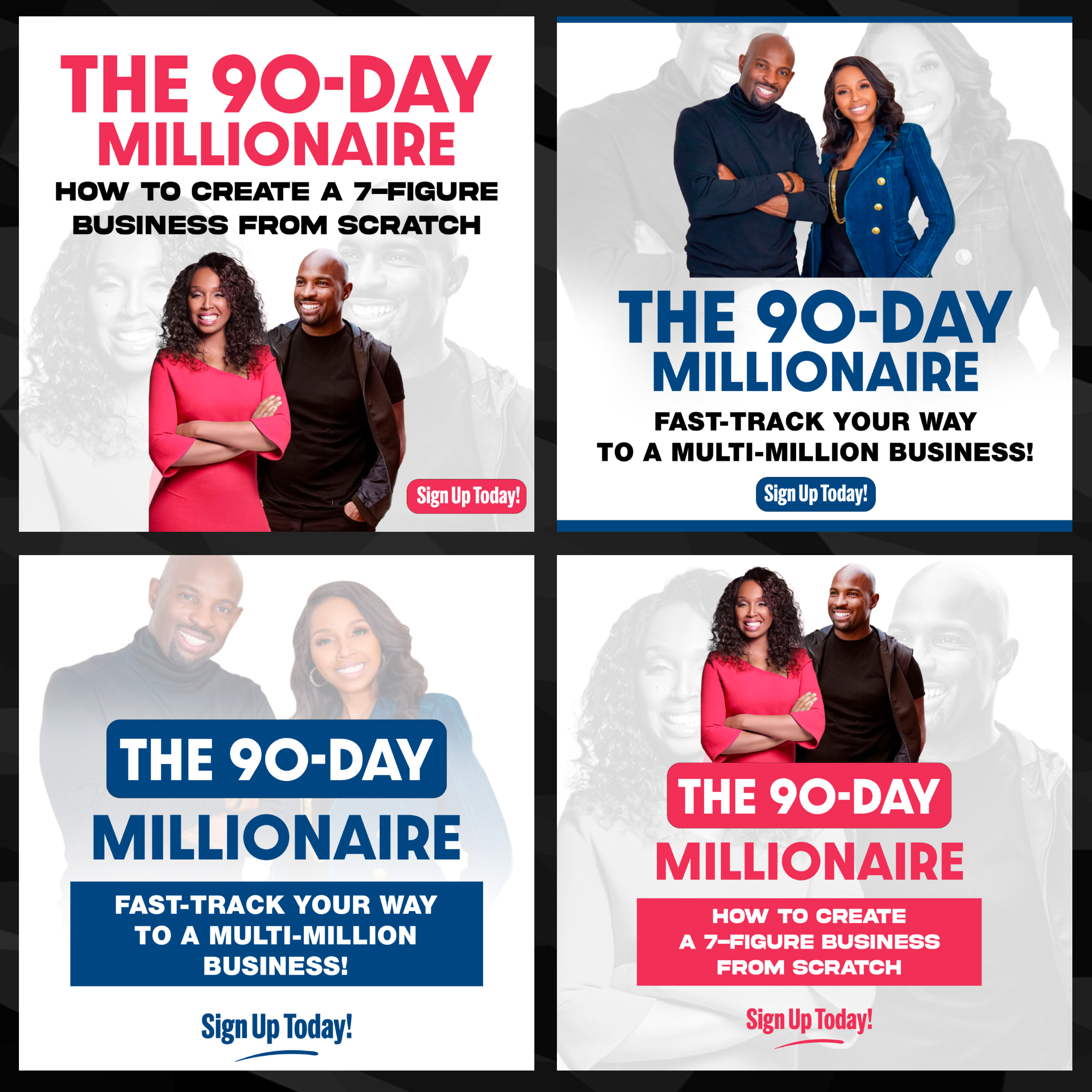 Banner Ad Design by Dil_gfx for Adiva+Publishing | Design #34324049