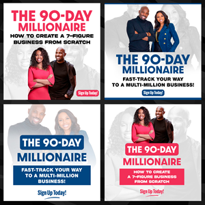 Banner Ad Design by Dil_gfx for Adiva+Publishing | Design: #34324049