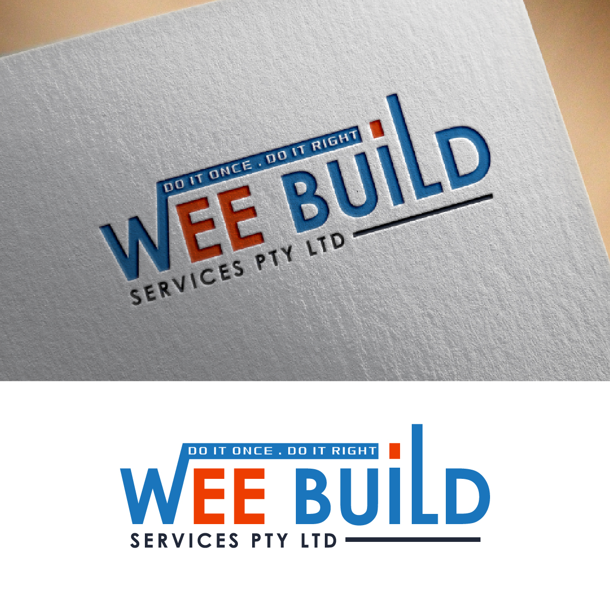 Logo Design by Loknath for this project | Design #34341854