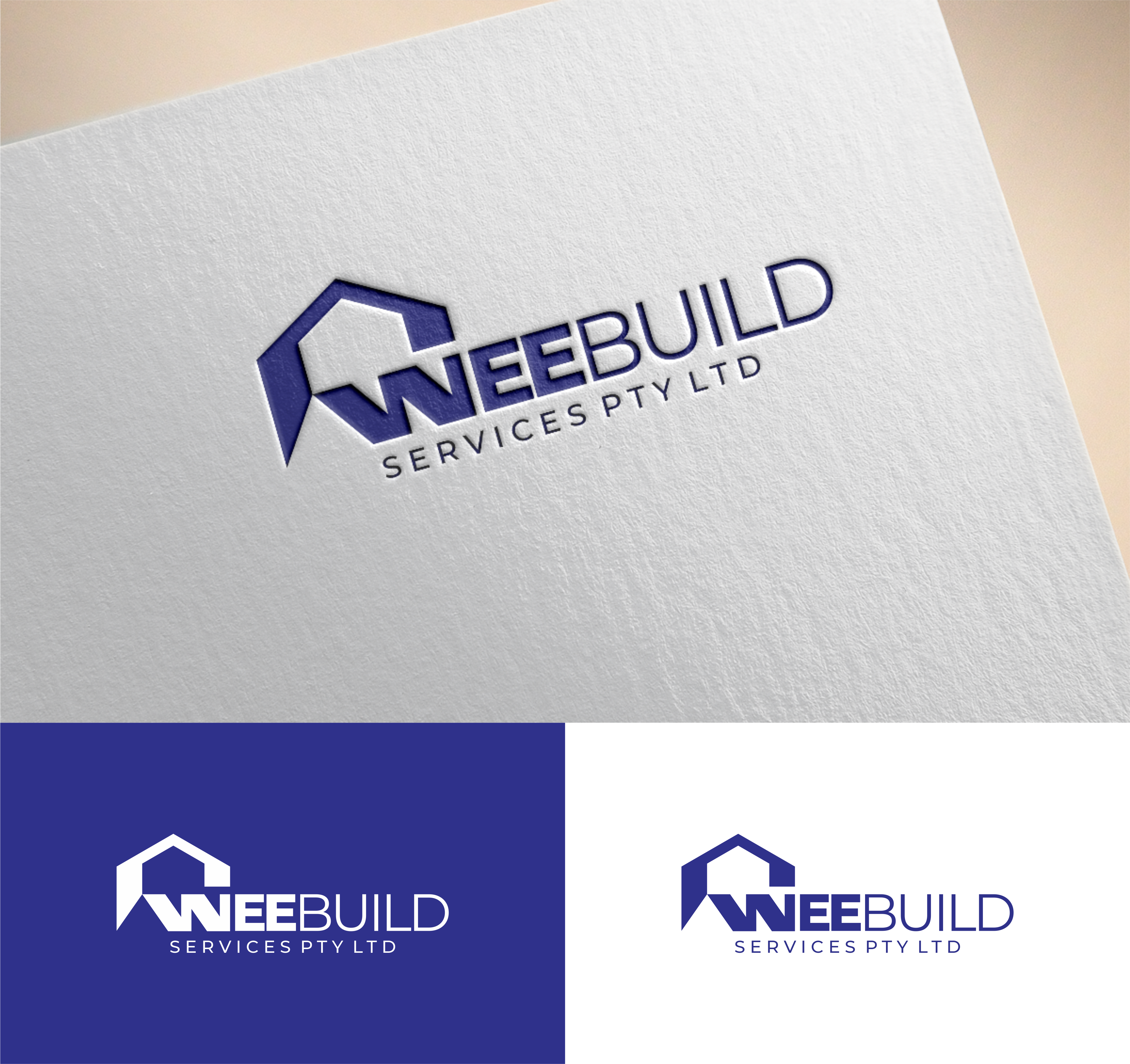 Logo Design by good.dsgn for this project | Design #34339632