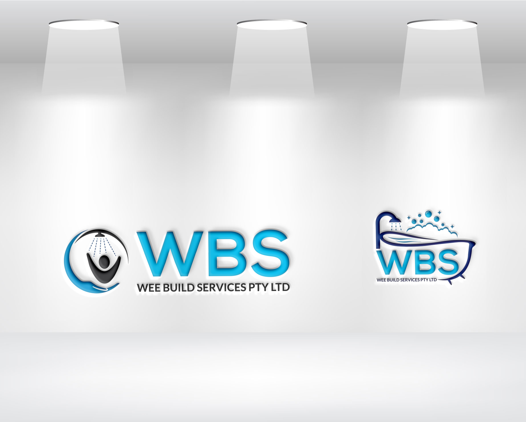 Logo Design by Daniel Khan for this project | Design #34339539