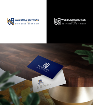 Logo Design by RA-bica for this project | Design: #34341017