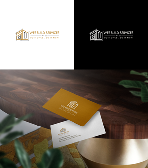 Logo Design by RA-bica for this project | Design: #34341018