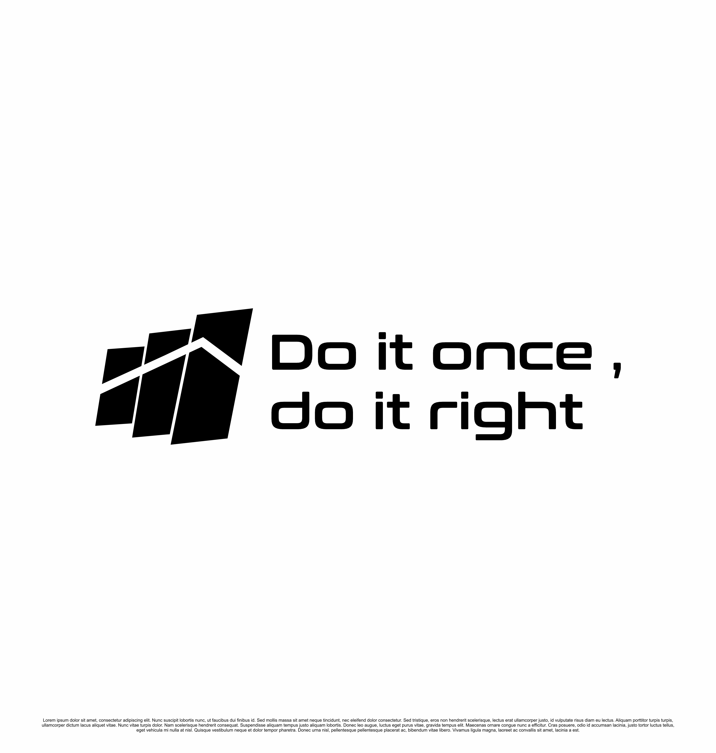 Logo Design by saesean for this project | Design #34348108