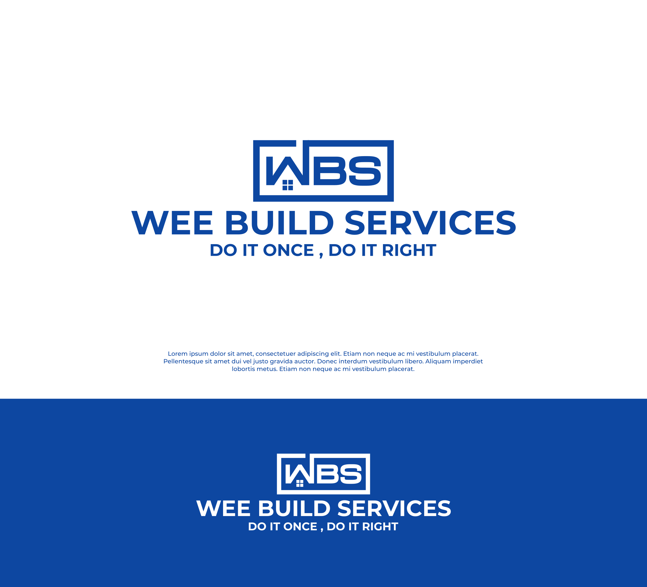 Logo Design by Zaid Al Faqih for this project | Design #34355787