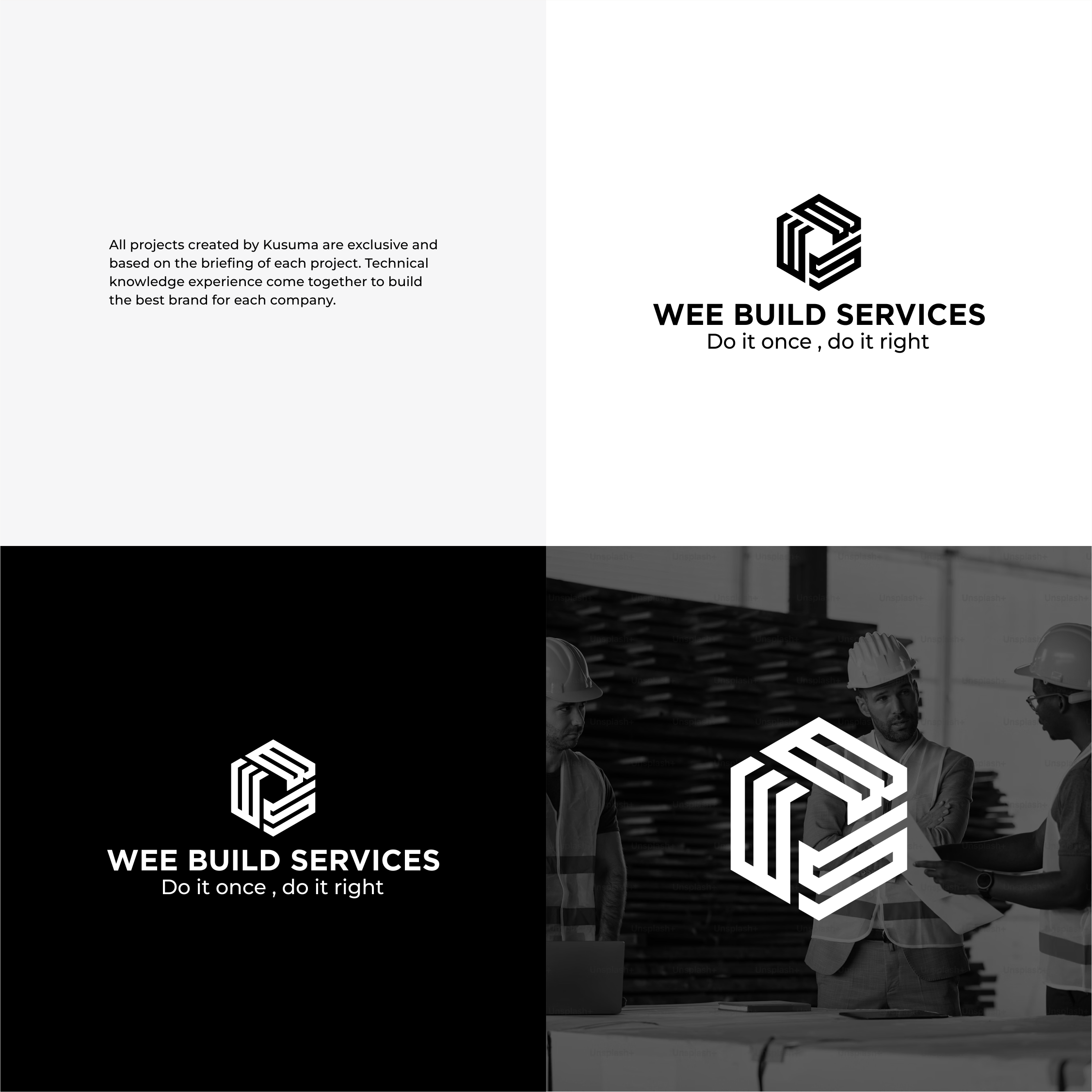 Logo Design by Kusuma Studio for this project | Design: #34341277