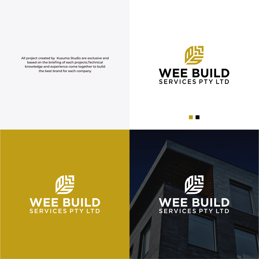 Diseño de Logo por Kusuma Studio para este proyecto | Diseño #34357569