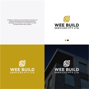 Logo Design by Kusuma Studio for this project | Design: #34357569