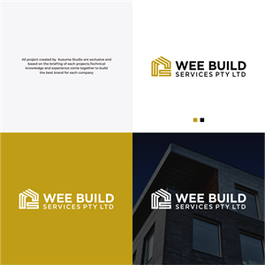 Logo Design by Kusuma Studio for this project | Design: #34357572