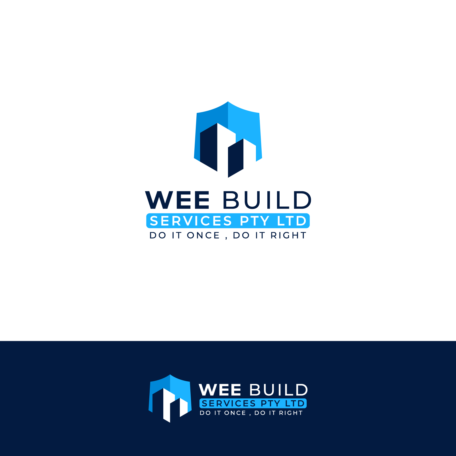 Logo Design by jefri0 for this project | Design #34345893