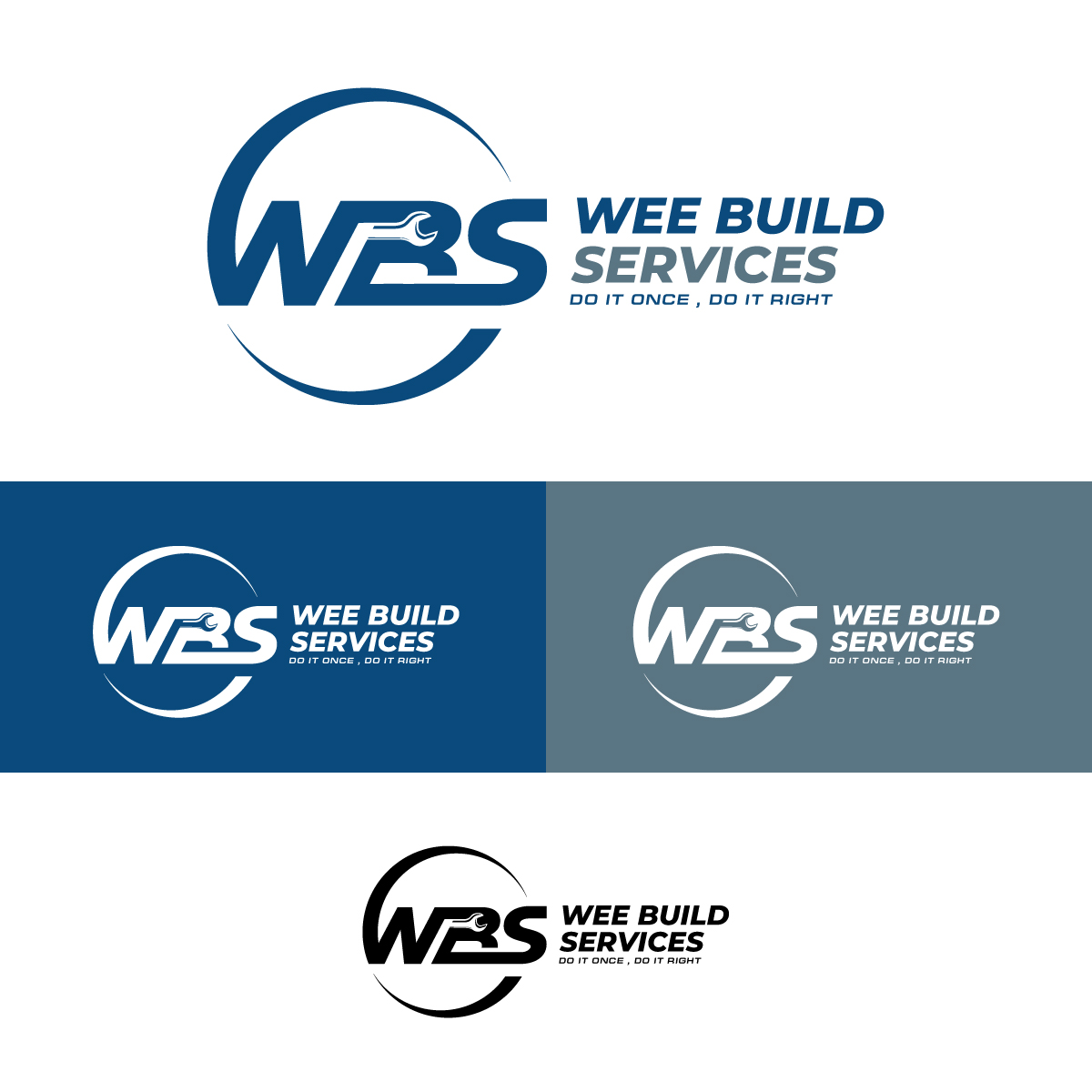 Logo Design by Dhimant Maloo for this project | Design #34342097