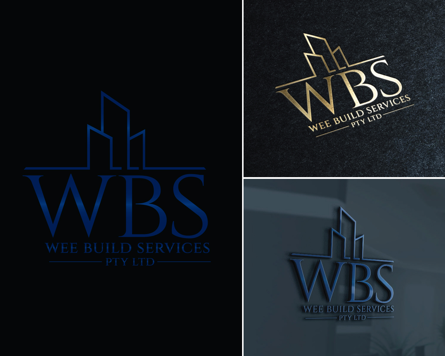 Logo-Design von Atec für dieses Projekt | Design #34346166