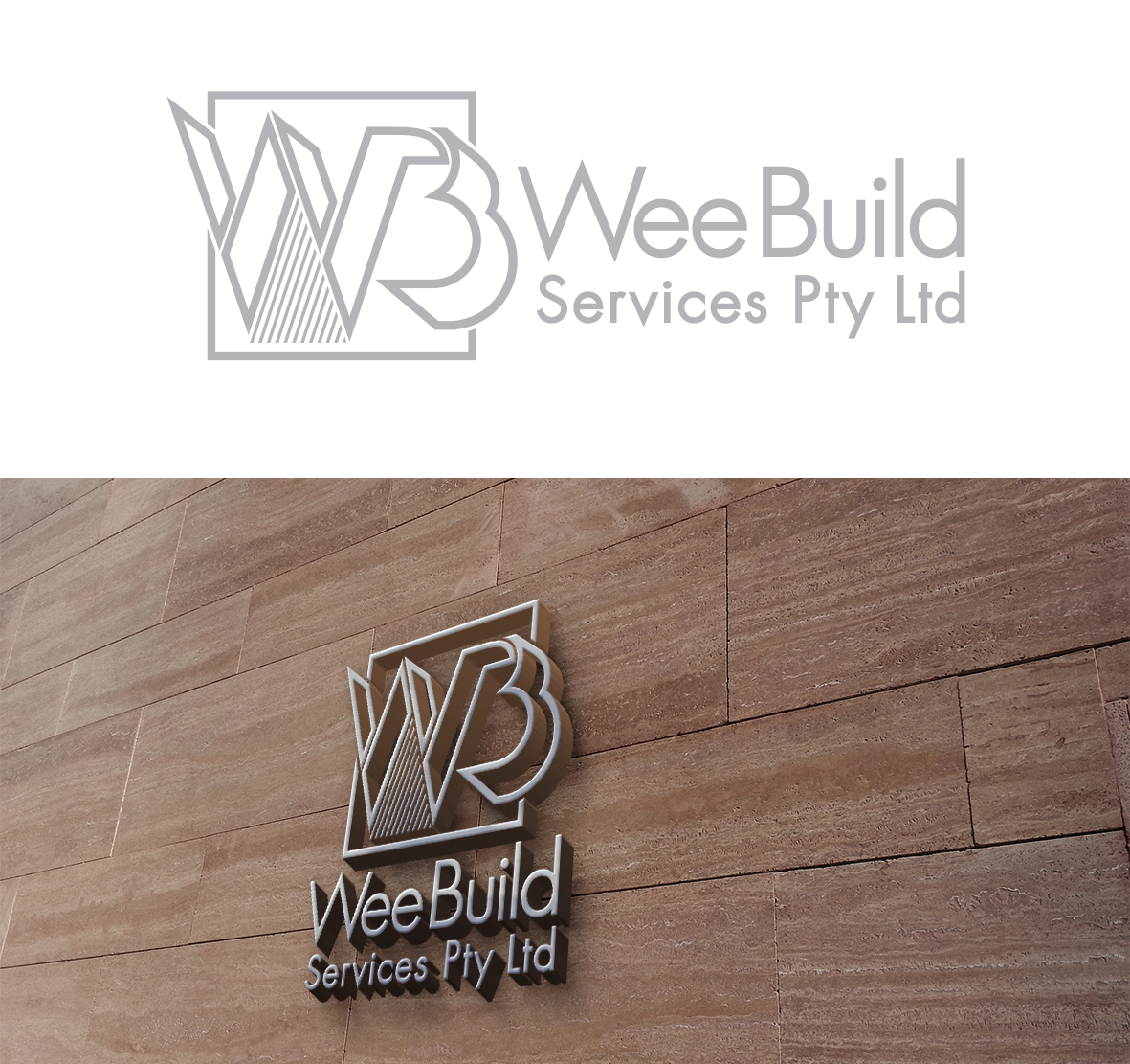 Logo Design by patriciaparadesign for this project | Design #34353768