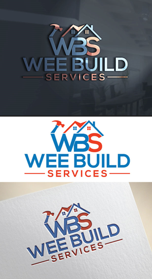 Logo Design by AB design ..... for this project | Design: #34340151