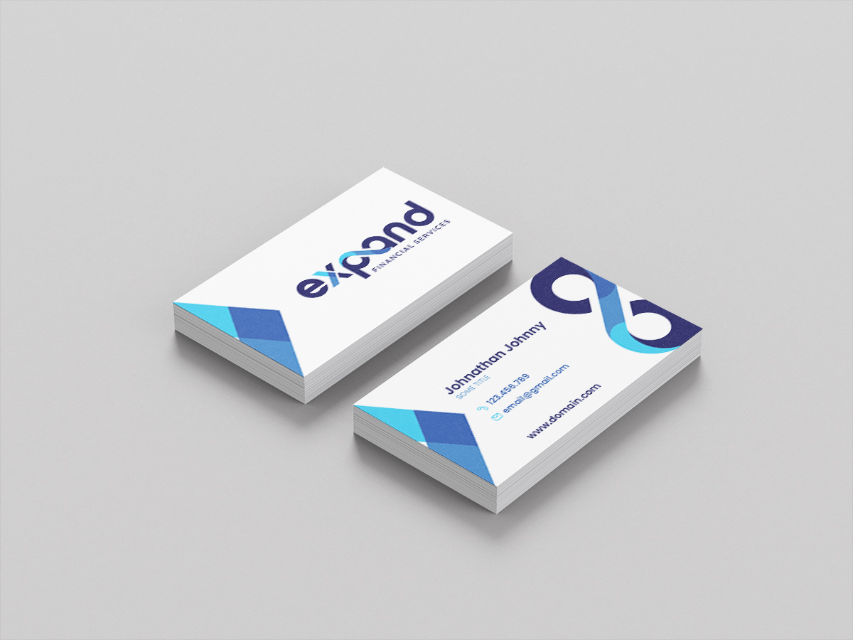 Business Card Design by Tanjster for this project | Design #34323623