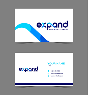 Business Card Design by Thati Designs for this project | Design: #34336791