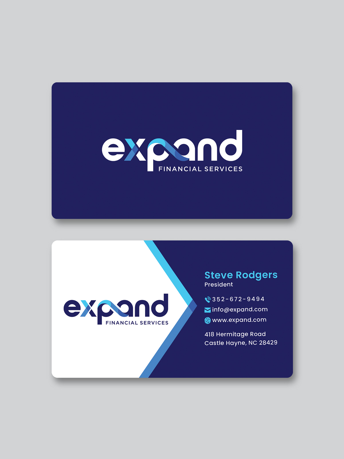 Business Card Design by Creative Moon Design for this project | Design #34323885