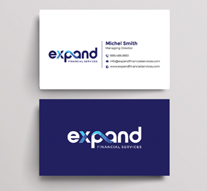 Business Card Design by Graphixpointt for this project | Design: #34320992