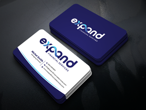 Business Card Design by Graphixpointt for this project | Design: #34321131