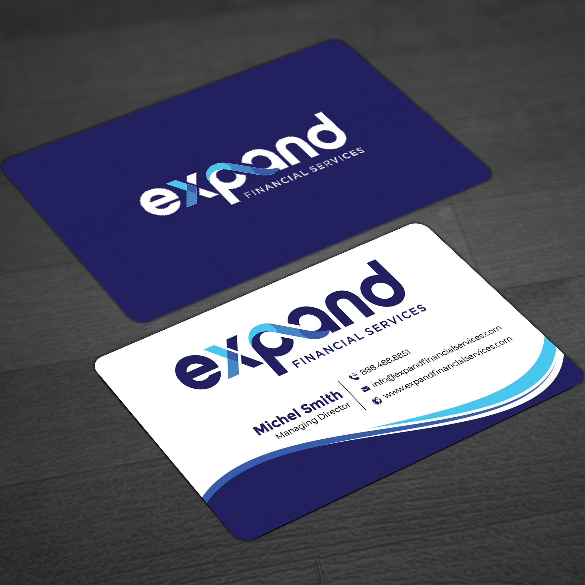 Business Card Design by Graphixpointt for this project | Design #34321132