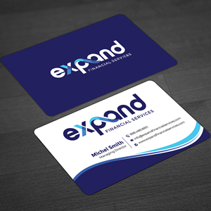 Business Card Design by Graphixpointt for this project | Design: #34321132