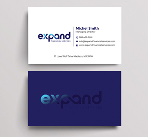 Business Card Design by Graphixpointt for this project | Design: #34326886