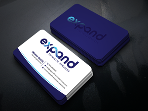 Business Card Design by Graphixpointt for this project | Design: #34326888
