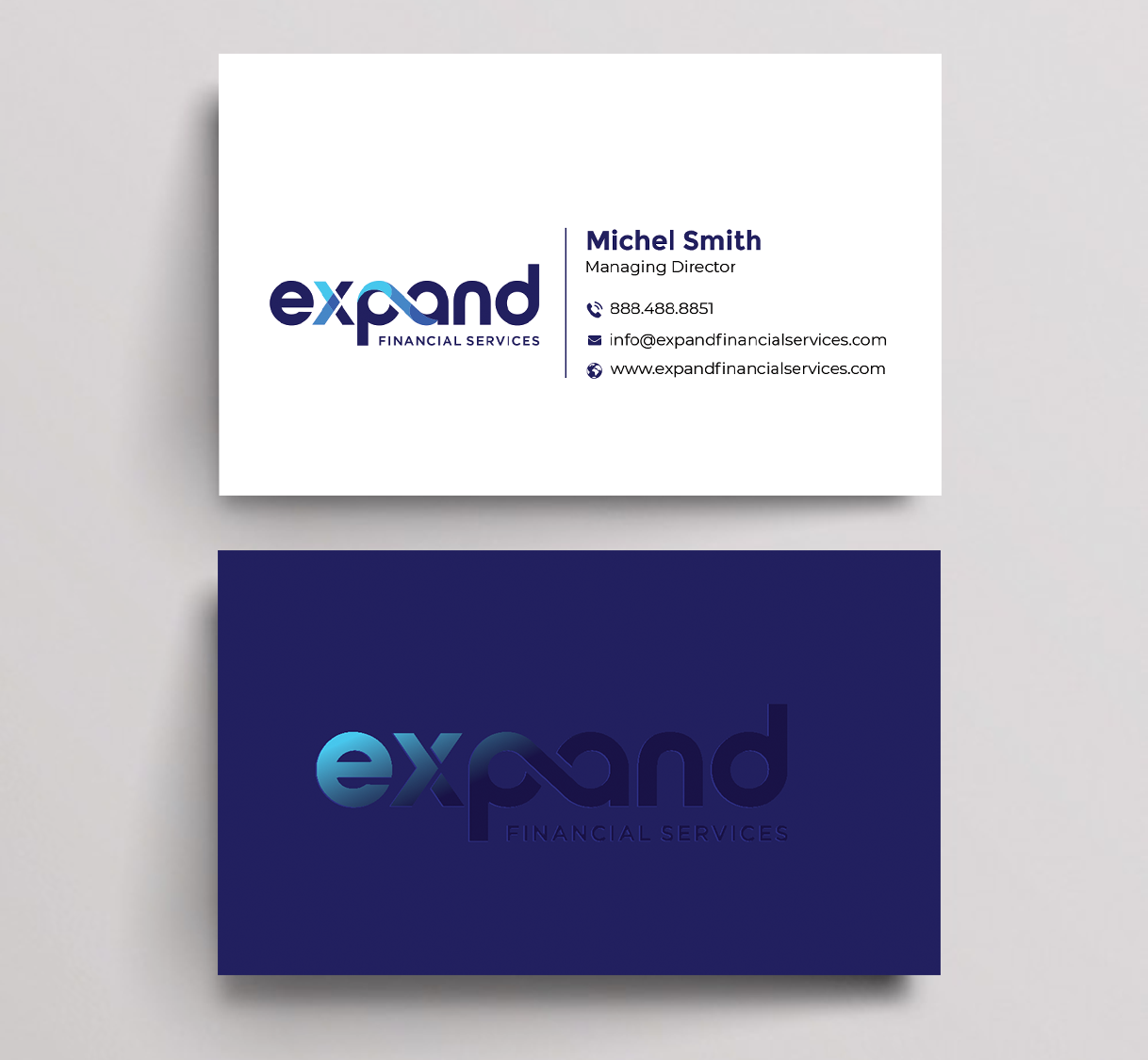 Business Card Design by Graphixpointt for this project | Design #34326890