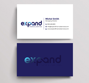 Business Card Design by Graphixpointt for this project | Design: #34326890