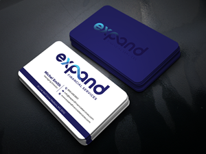 Business Card Design by Graphixpointt for this project | Design: #34326892