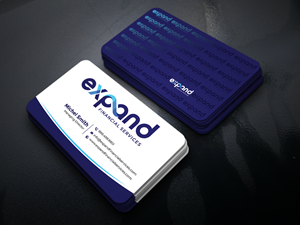 Business Card Design by Graphixpointt for this project | Design: #34327549