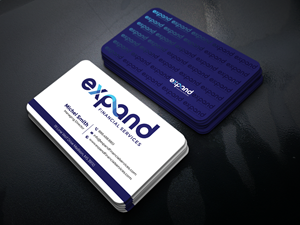 Business Card Design by Graphixpointt for this project | Design: #34327551