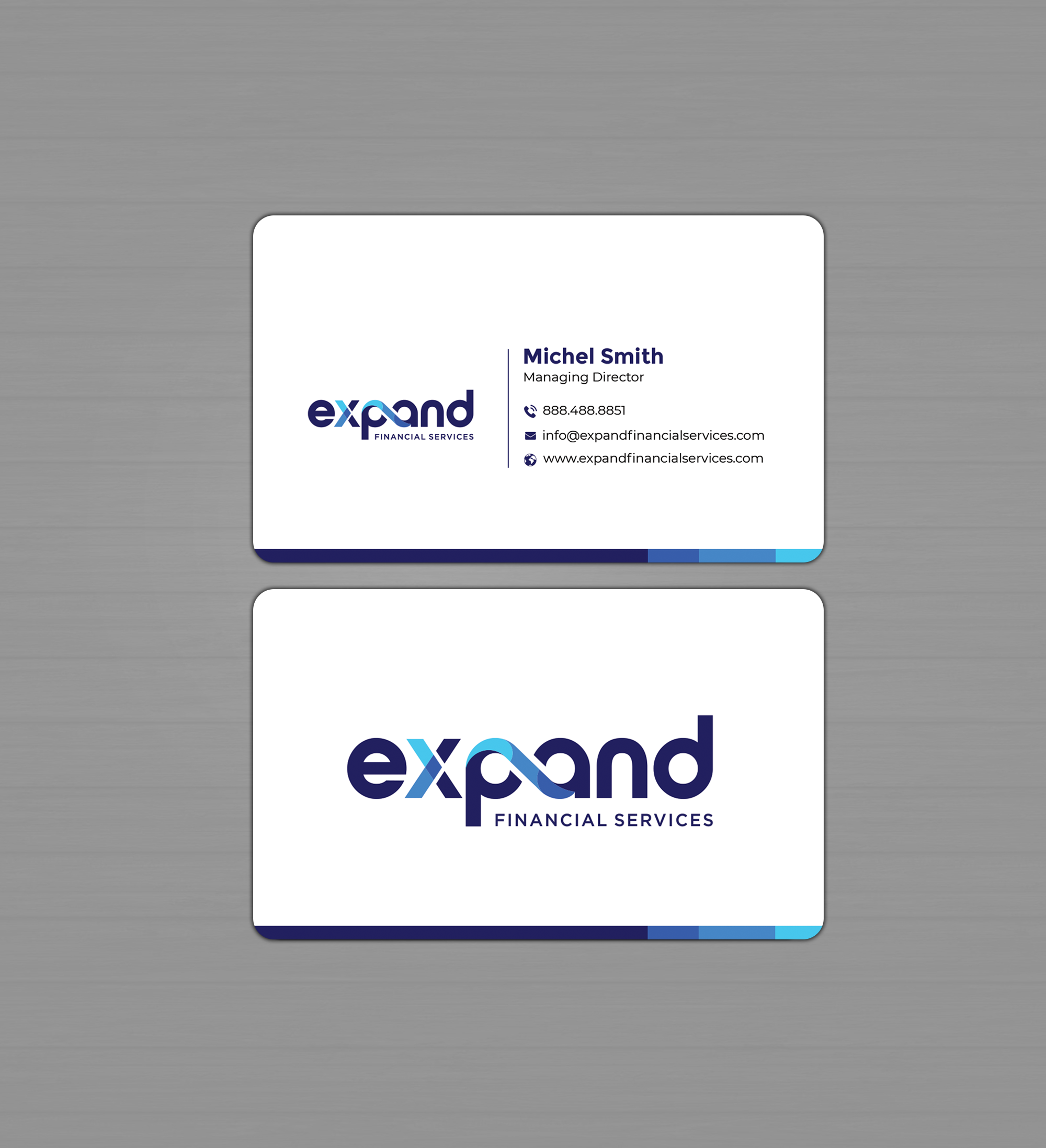 Business Card Design by Graphixpointt for this project | Design #34327620