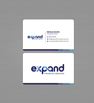 Business Card Design by Graphixpointt for this project | Design: #34327620