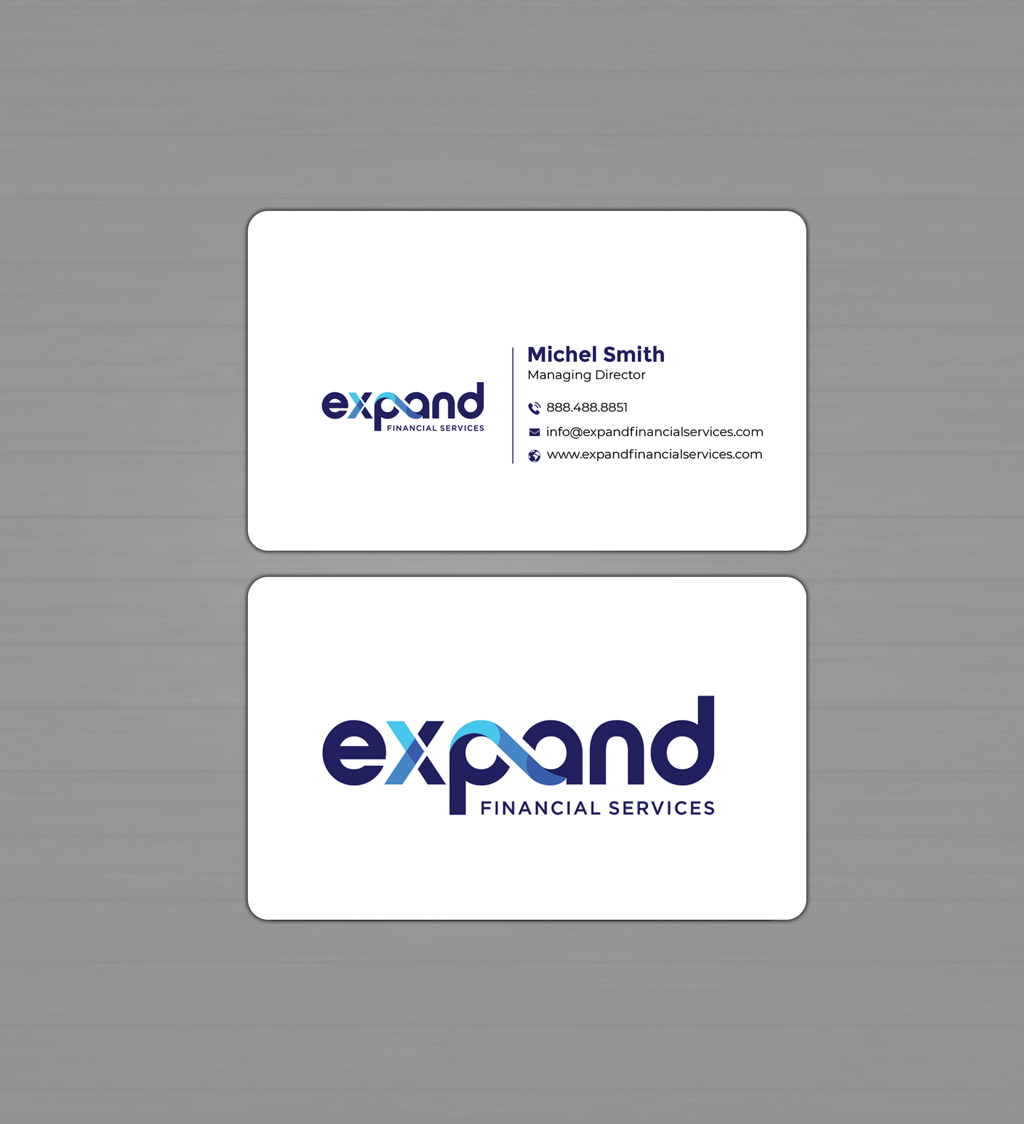 Business Card Design by Graphixpointt for this project | Design #34327621