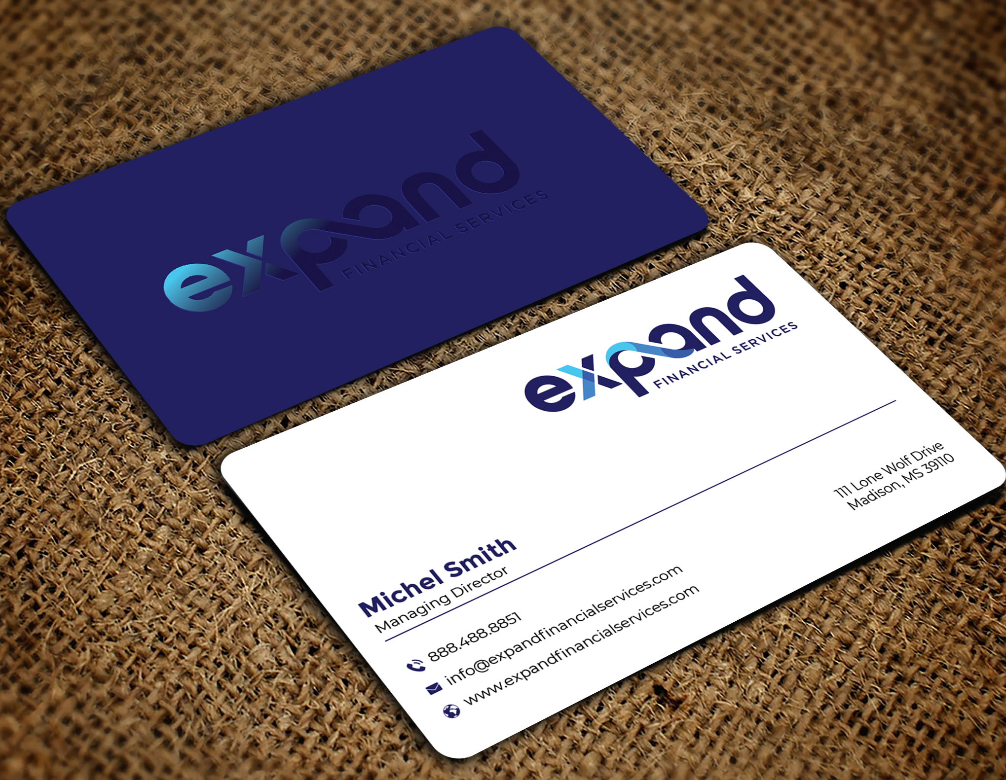 Business Card Design by Graphixpointt for this project | Design #34327682