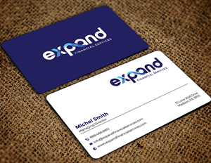 Business Card Design by Graphixpointt for this project | Design: #34327684