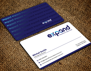 Business Card Design by Graphixpointt for this project | Design: #34327710