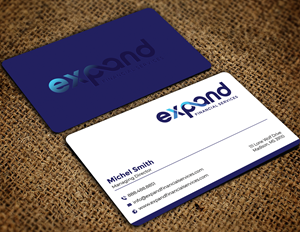 Business Card Design by Graphixpointt for this project | Design: #34327714
