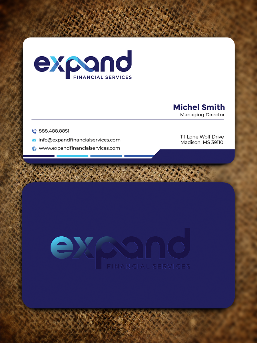 Business Card Design by Graphixpointt for this project | Design #34327834