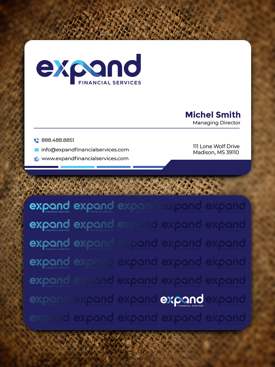 Business Card Design by Graphixpointt for this project | Design #34327835